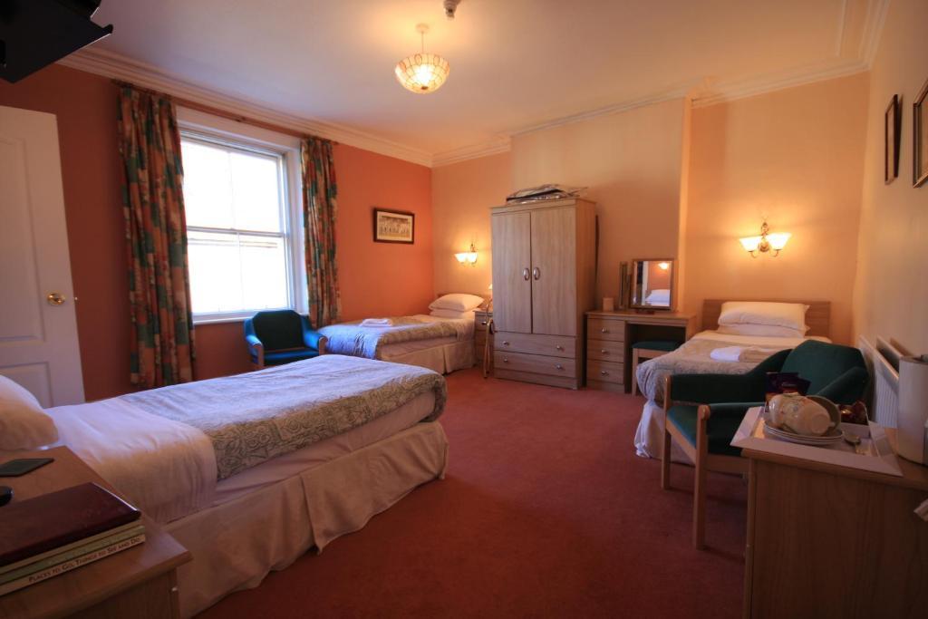 Cumberland Inn Alston Room photo